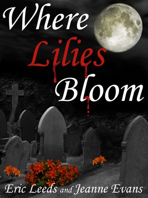 cover image of Where Lilies Bloom